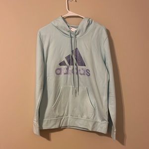 Cozy Adidas Hoodie